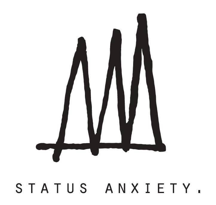 Status anxiety