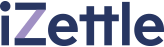 Izettle logo small