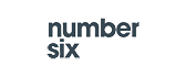 Logo numbersix