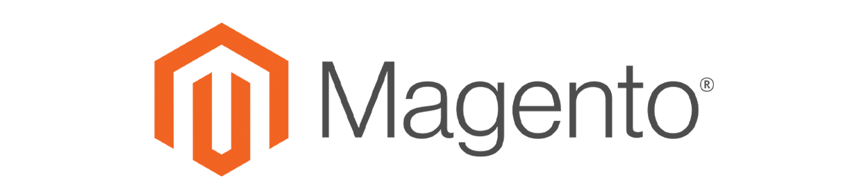 Magento logo web size