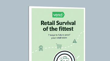 Retail Survival of the Fittest Thumb