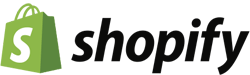Shopify Logo 250Px