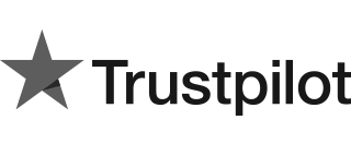 Trustpilot Logo Grey