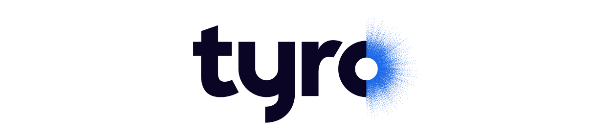 Tyro web logo
