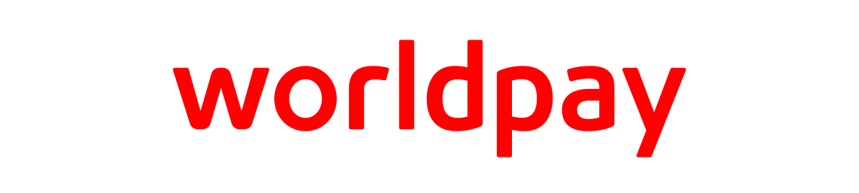 Worldpay web logo